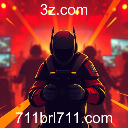 A Ascensão do 711brl nos eSports Brasileiros