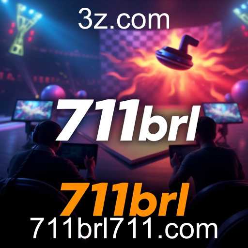 A Ascensão do 711brl no Cenário dos Jogos Online