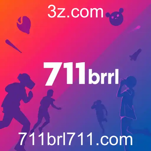 Expansão do 711brl e a Evolução do Mercado de Jogos