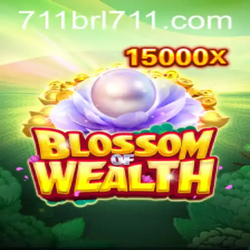 Blossom of Wealth: A New Gaming Phenomenon