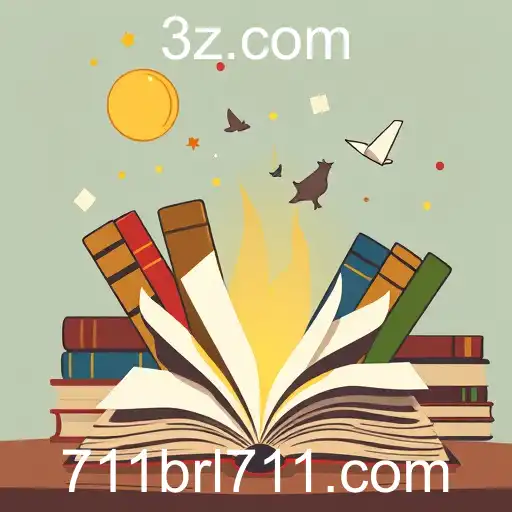 Explorando a Categoria de Livros no Jogo de Palavras-Chave 711brl