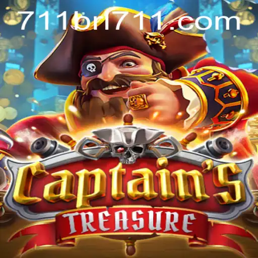 Unveiling 'Captain's Treasure' in the World of 711PHP: An Interactive Journey