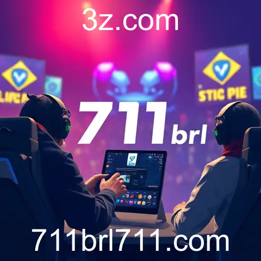 Cenário Atual dos Jogos Online no Brasil