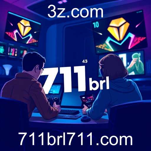 Expansão da Indústria de Jogos no Brasil