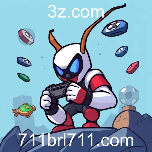 A Revolução dos Jogos Digitais no Brasil