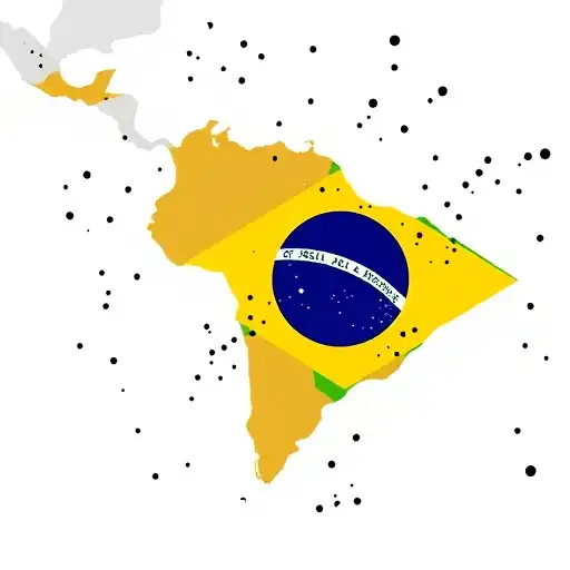 Crescimento do Mercado de Jogos no Brasil