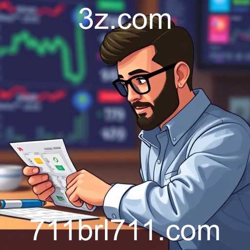 711brl e a Revolução dos Jogos Online