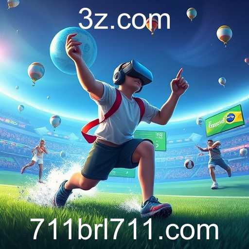 A Revolução dos Jogos Digitais em 2025