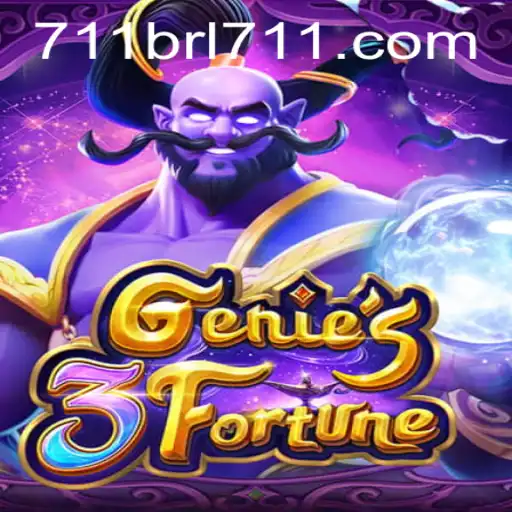 Discover the Magic of Genie3Fortune and the Intrigue of 711PHP