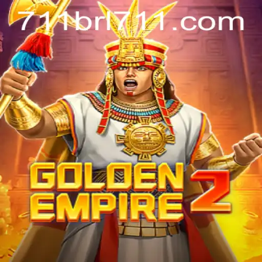 GoldenEmpire2: Dive into the Realm of Strategy and Fortune with 711PHP