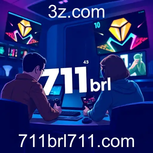 O Crescimento do Setor de Jogos no Brasil