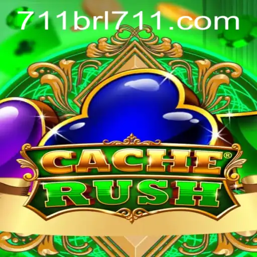 CacheRush: Dive into the Exciting World of 711PHP