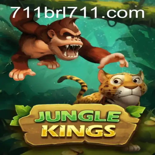 Exploring the Adventures of JungleKings: A Fresh Perspective on Interactive Gameplay