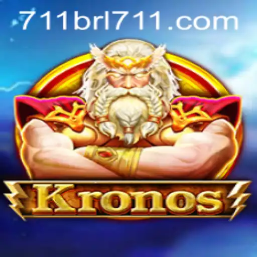 Discover Kronos: The Game Redefining Strategy with 711PHP