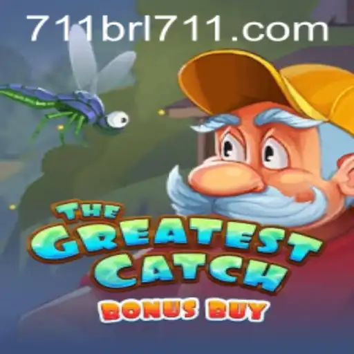 Discover the Thrills of TheGreatestCatchBonusBuy: A New Adventure in Gaming