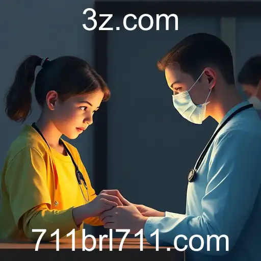 A Importância da Categoria 'Saúde' no Site de Palavras-Chave '711brl'