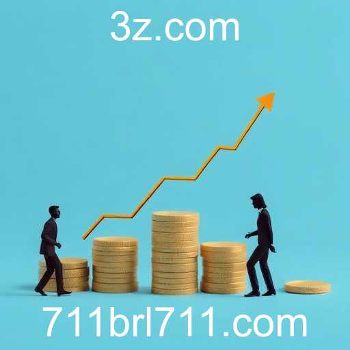 O Impacto do 711BRL na Indústria de Jogos em 2025