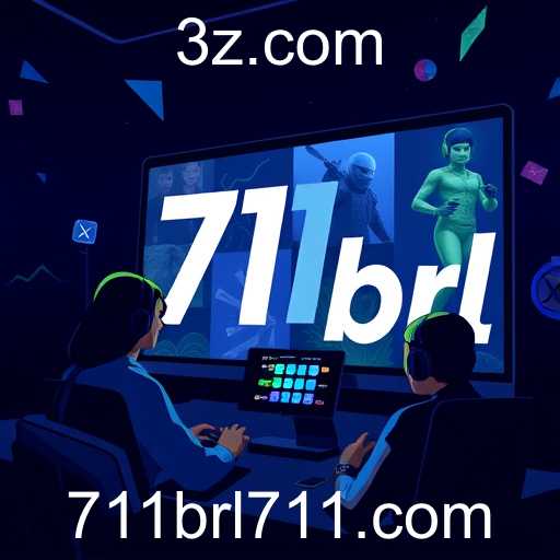 Impacto dos Jogos Online no Mercado Brasileiro