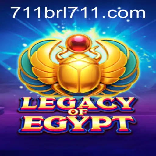 Exploring the Mysteries of LegacyOfEgypt: A Journey with 711PHP