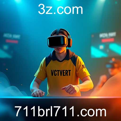 Tendências e Desafios no Mundo dos Jogos