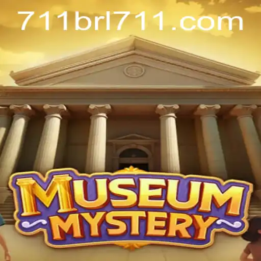 Unveiling MuseumMystery: An Intriguing Game of Discovery and Strategy