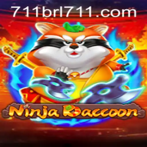 NinjaRaccoon: An Exciting Adventure Awaits