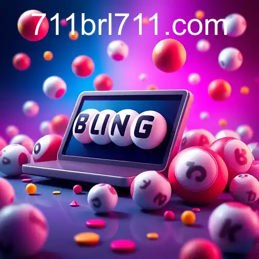 Exploring the World of Online Bingo with 711PHP
