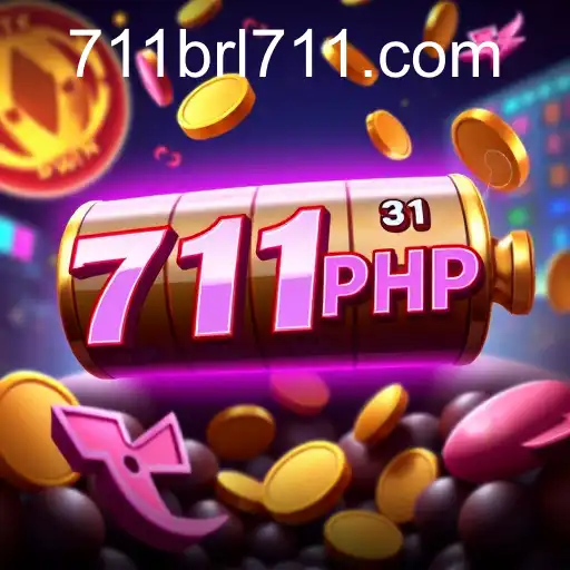 Exploring the Thrilling World of Online Slots: A Deep Dive into 711PHP