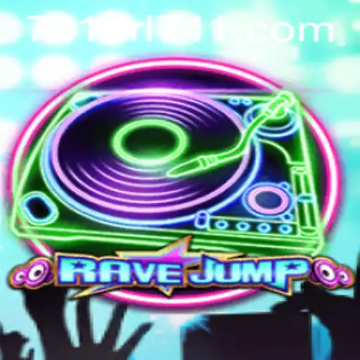 RaveJump: A Thrilling Adventure in the World of Rhythm Games