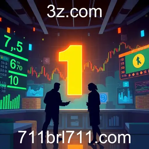 A Ascensão do 711brl no Cenário de Jogos Online