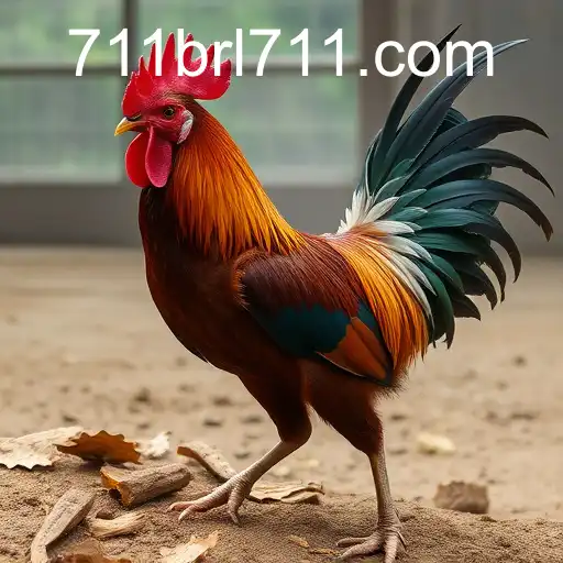 Exploring the World of Sabong Games with 711PHP