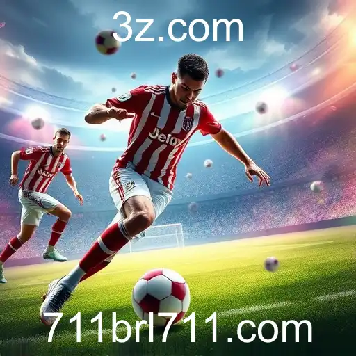 A Fascinante Categoria de Esportes no Universo de Jogos do 711brl