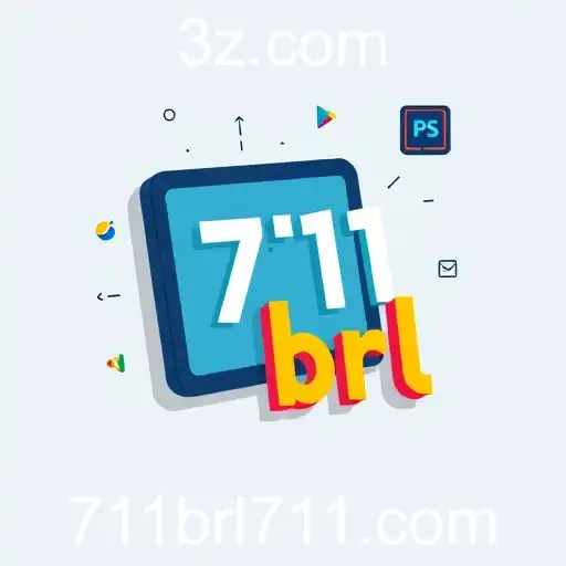 A Ascensão do 711brl no Cenário de Jogos Online